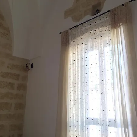別荘 Casa ルッファーノ