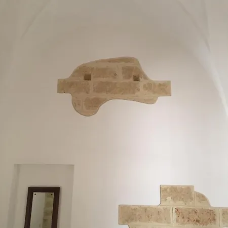 Casa Ruffano