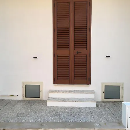 Casa Ferienhaus