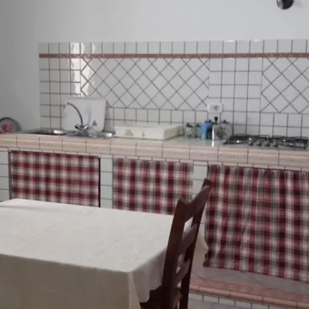 Casa Ruffano