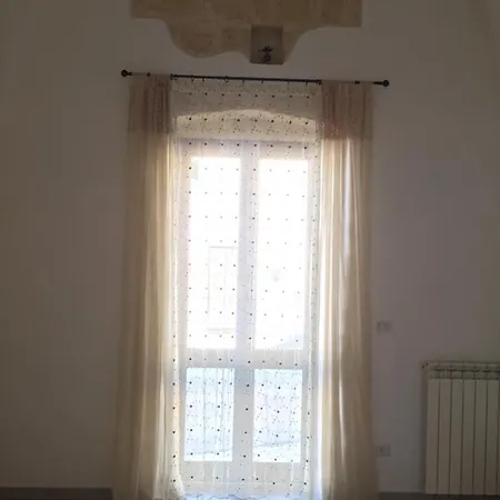 Casa Ferienhaus Ruffano